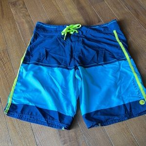 Billabong Platinum PX2 Board Shorts